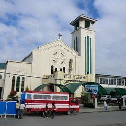 San Jose St, Butuan City, Agusan Del Norte, Philippines .